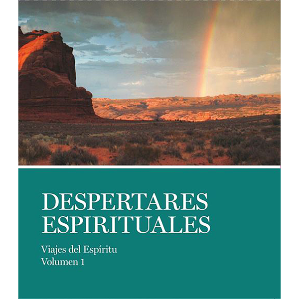 Despertares Espirituales (CD Volumen 1)